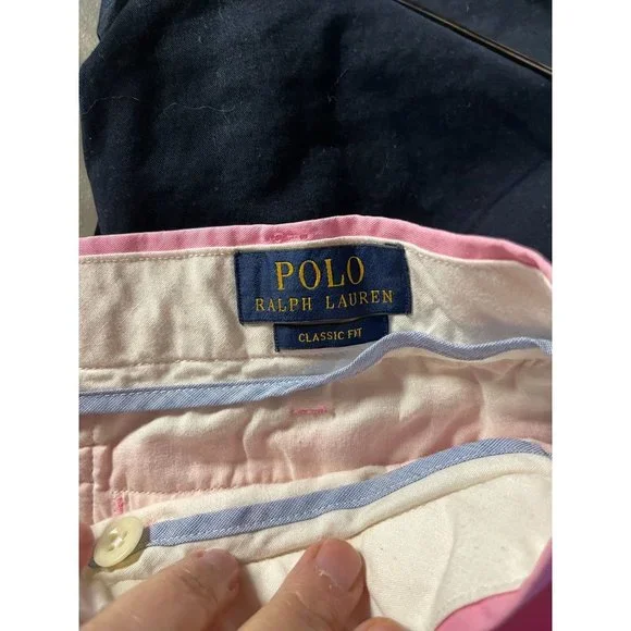 EUC Polo Ralph Lauren Short - Picture 4 of 4
